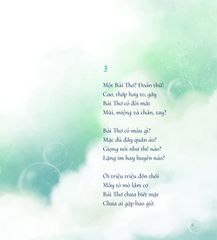 Chuyện Mây Nhỏ Đi Tìm Bài Thơ - Hoa Cúc, Nguyễn Hào