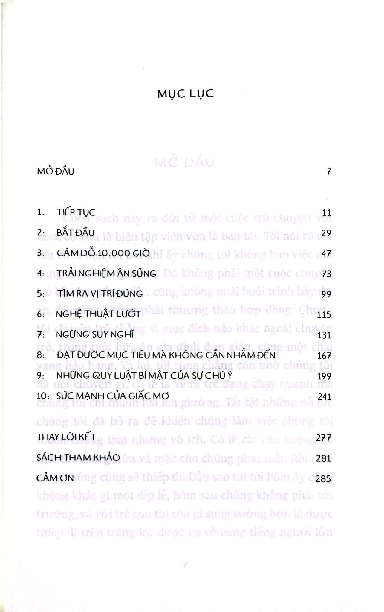 Thành Công Mà Không Cần Gồng - Nghệ Thuật Sống Kiểu Pháp - Ollivier Pourriol