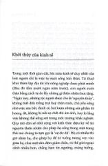Lược Sử Kinh Tế - Daniel Cohen