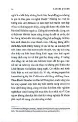Lược Sử Kinh Tế - Daniel Cohen