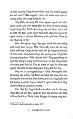 Cánh Buồm Nâu Thuở Ấy - Nguyễn Huy Thiệp