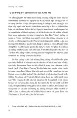 Đường Tới Tự Do - The Road To Freedom - Joseph E. Stiglitz