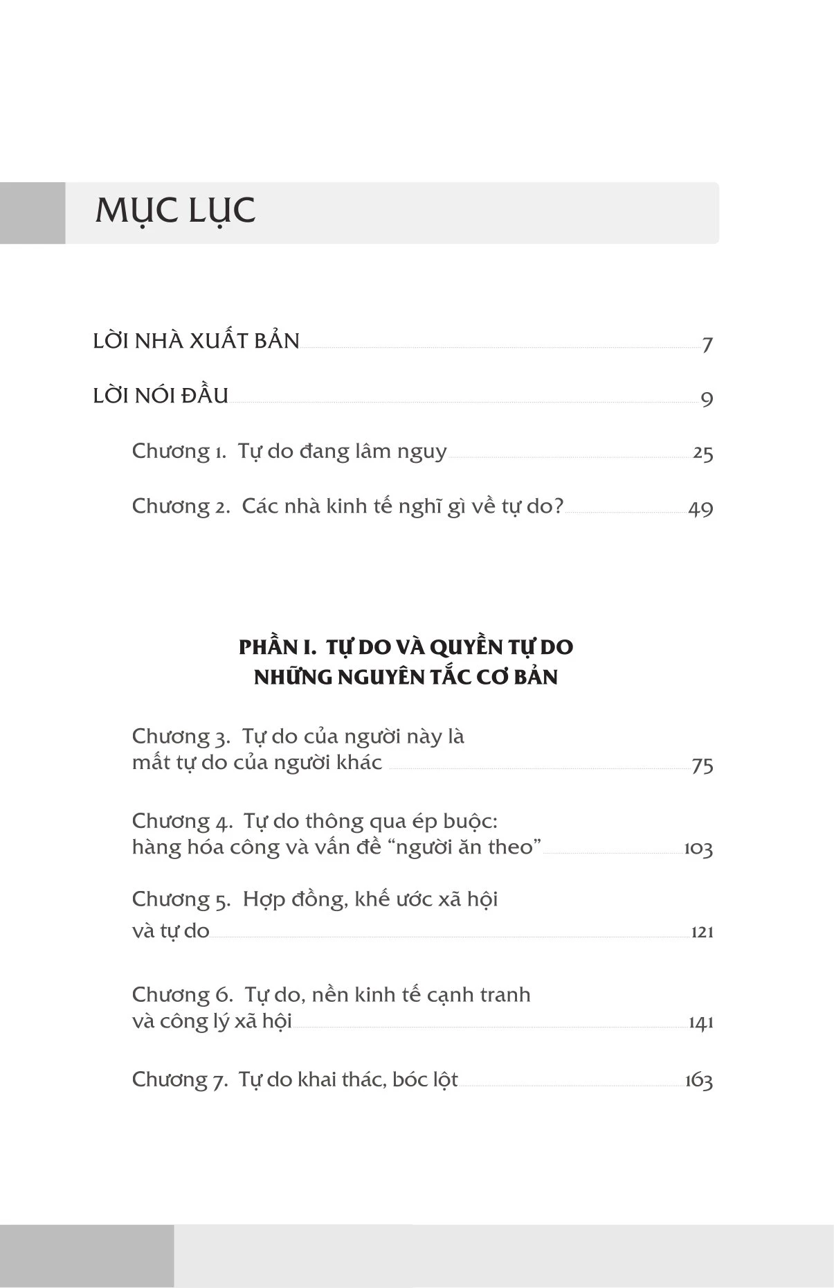 Đường Tới Tự Do - The Road To Freedom - Joseph E. Stiglitz