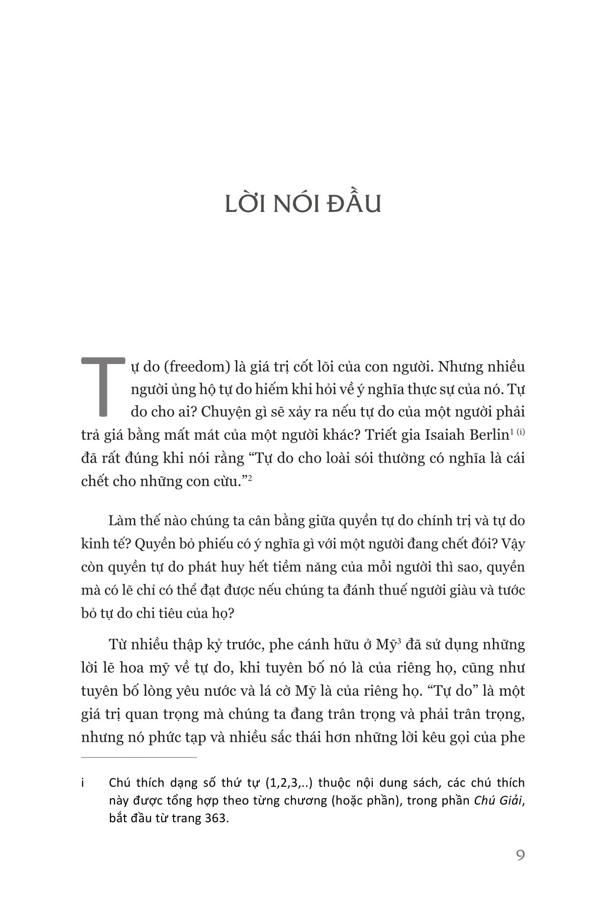 Đường Tới Tự Do - The Road To Freedom - Joseph E. Stiglitz