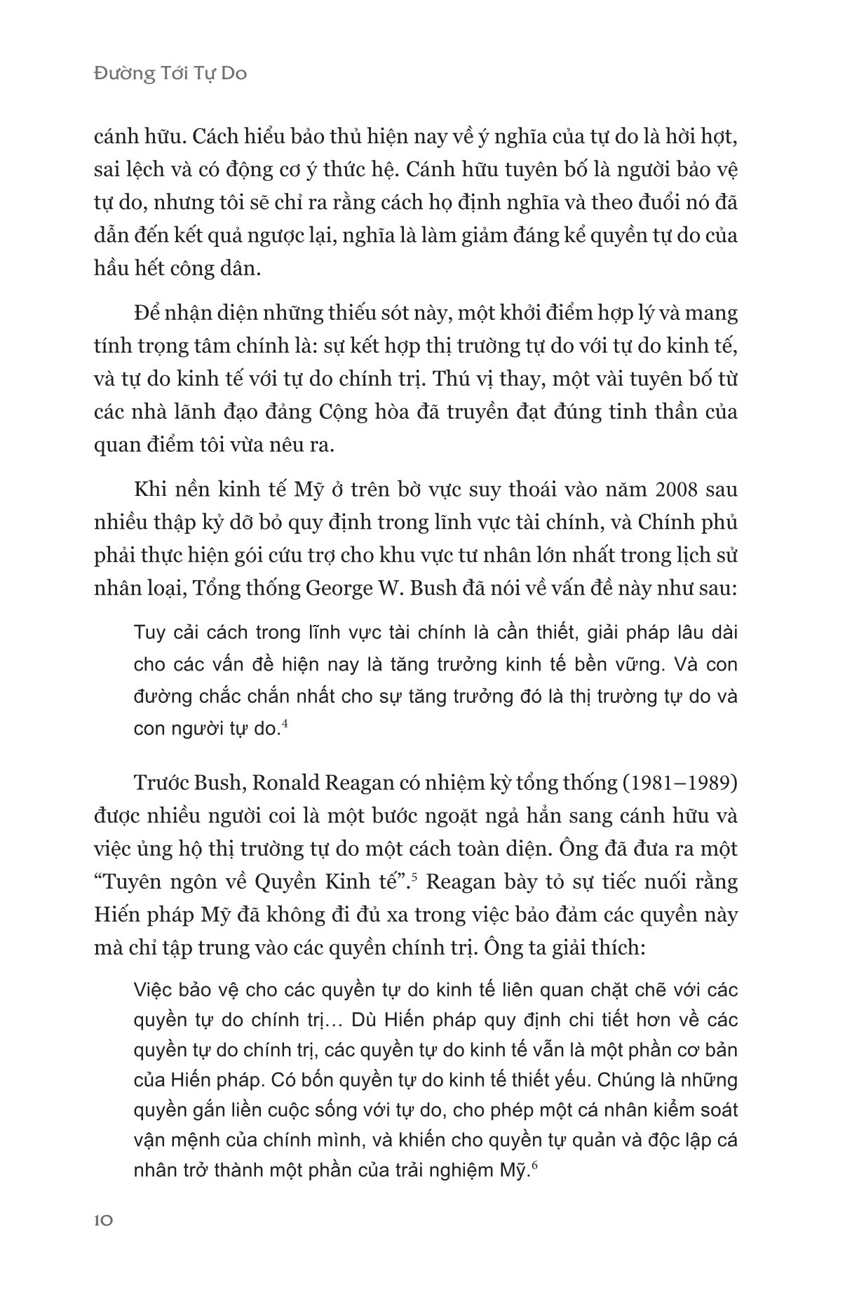 Đường Tới Tự Do - The Road To Freedom - Joseph E. Stiglitz