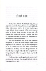 Việt Nam Danh Tác - Theo Dòng - Thạch Lam
