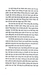 Việt Nam Danh Tác - Theo Dòng - Thạch Lam