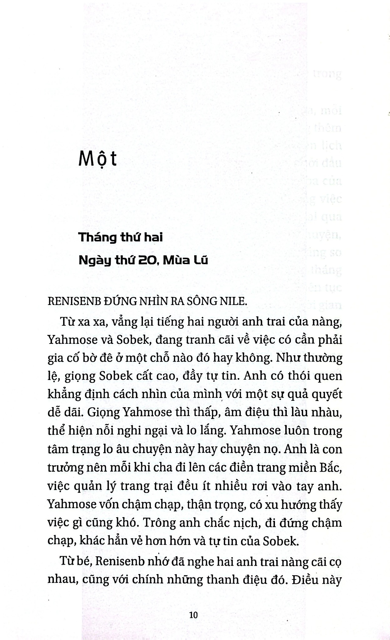 Tận Cùng Là Cái Chết - Agatha Christie
