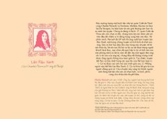 Tua Nhanh Danh Tác Bằng Tranh - 24 Bi Kịch Tình Yêu Và Tội Lỗi - Soledad Bravi, Pascale Frey