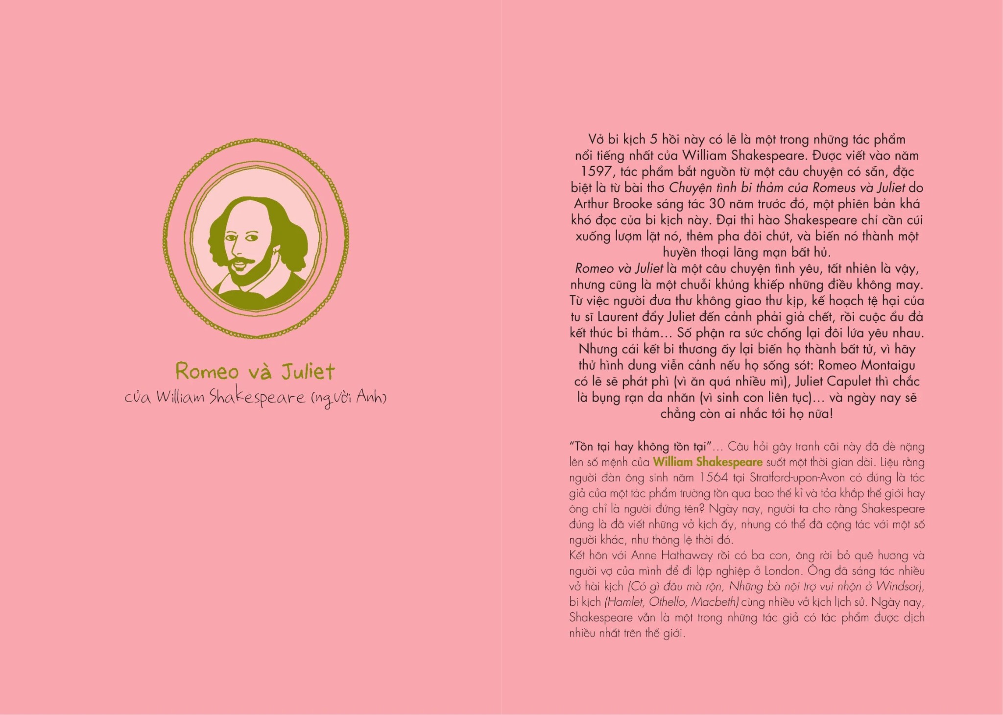 Tua Nhanh Danh Tác Bằng Tranh - 24 Bi Kịch Tình Yêu Và Tội Lỗi - Soledad Bravi, Pascale Frey