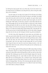Sống Vững Vàng - 
Tracey De Cock