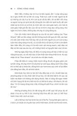 Sống Vững Vàng - 
Tracey De Cock