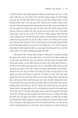 Sống Vững Vàng - 
Tracey De Cock