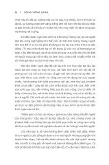 Sống Vững Vàng - 
Tracey De Cock