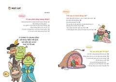 Hành Trang Thế Hệ Mới - Học Đạo Đức, Rèn Nhân Cách - Park Minkwan, Lee Jinah