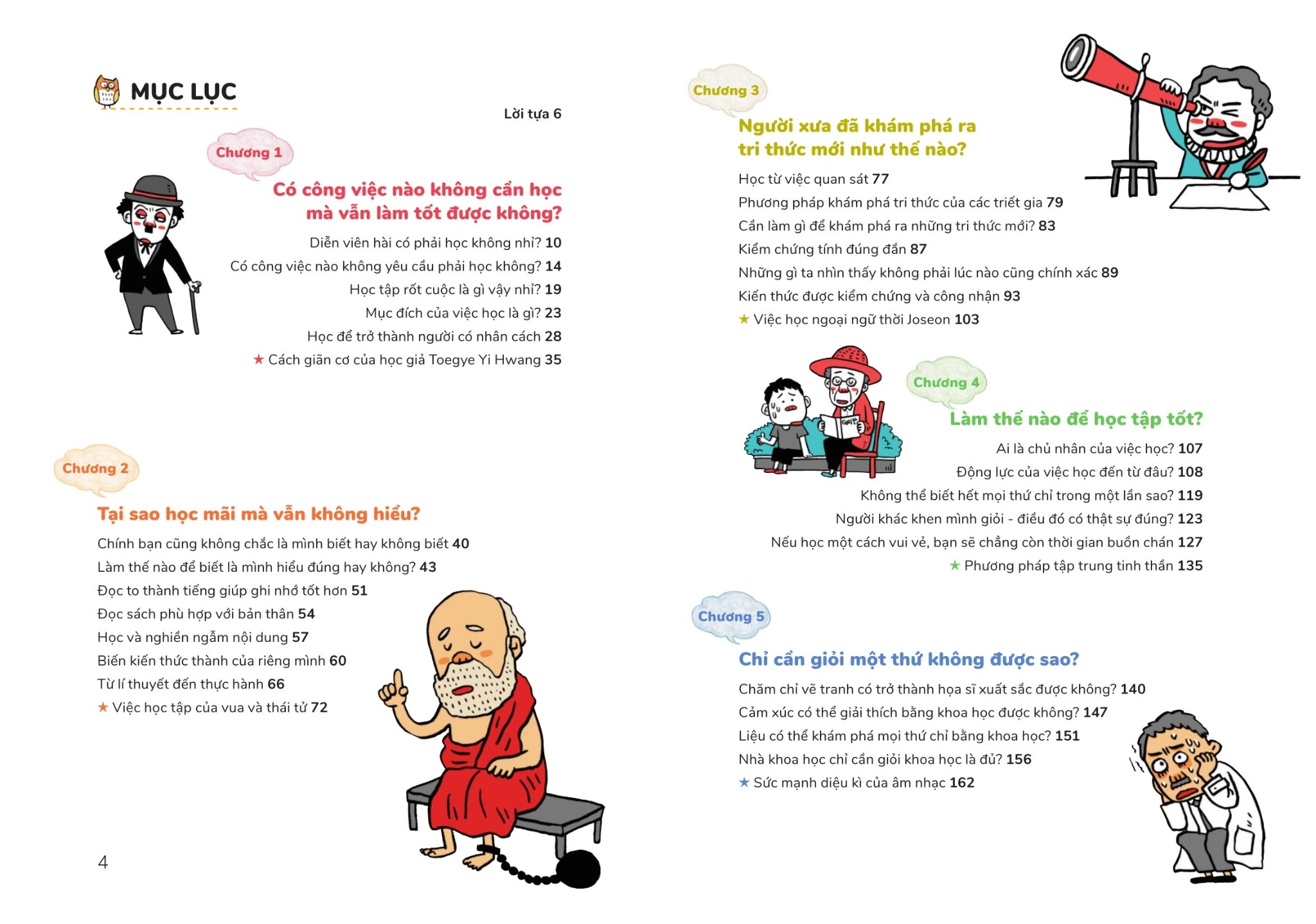 Hành Trang Thế Hệ Mới - Tìm Động Lực Trong Học Tập - Kim Yun Kyeong, Lee Jinah