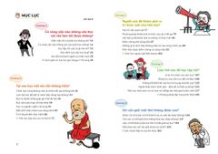 Hành Trang Thế Hệ Mới - Tìm Động Lực Trong Học Tập - Kim Yun Kyeong, Lee Jinah