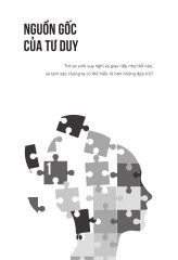 Bí Mật Của Tâm Trí - Cách Não Bộ Suy Nghĩ, Cảm Nhận Và Ra Quyết Định - 
Mariano Sigman