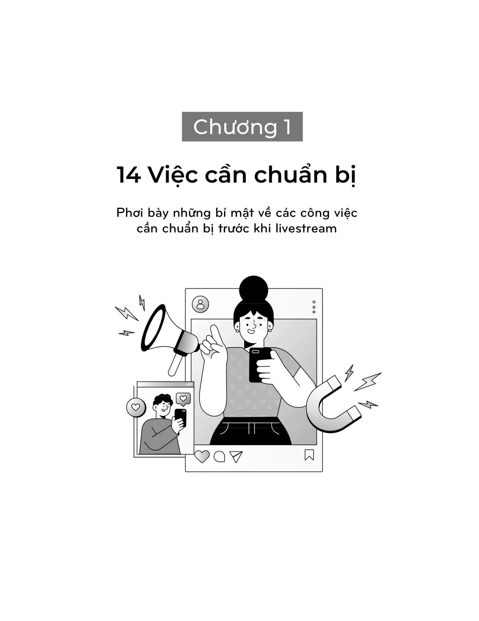Livestream Thực Chiến - Chen Nanhua, Li Gehua