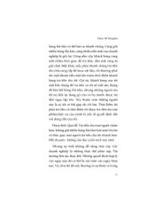 Tiền Mặt Là Vua - 
Peter W. Kingma