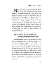 Livestream Thực Chiến - Chen Nanhua, Li Gehua