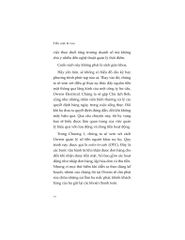 Tiền Mặt Là Vua - 
Peter W. Kingma