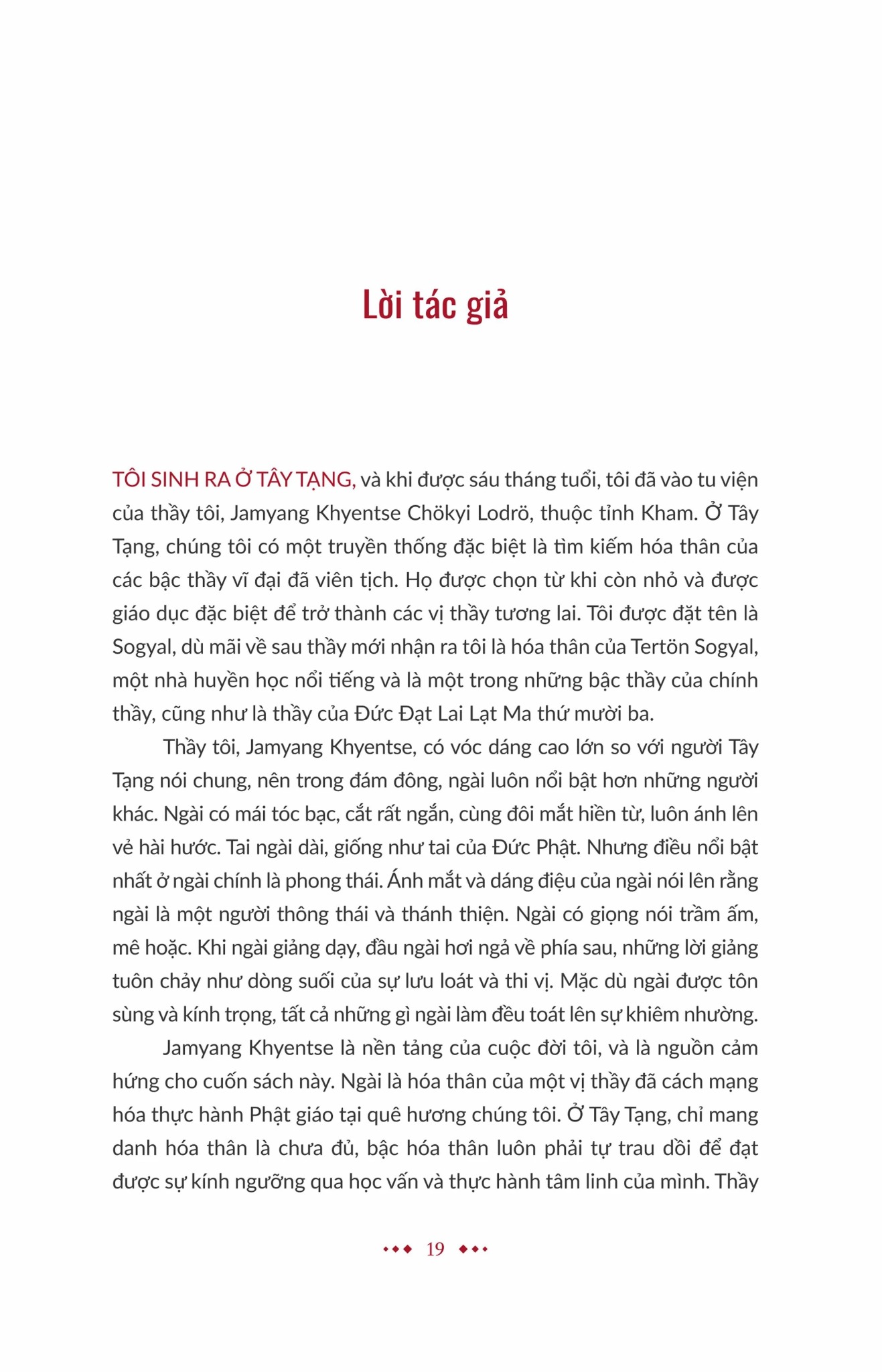 Tạng Thư Sinh Tử (Bìa Cứng) - 
Sogyal Rinpoche