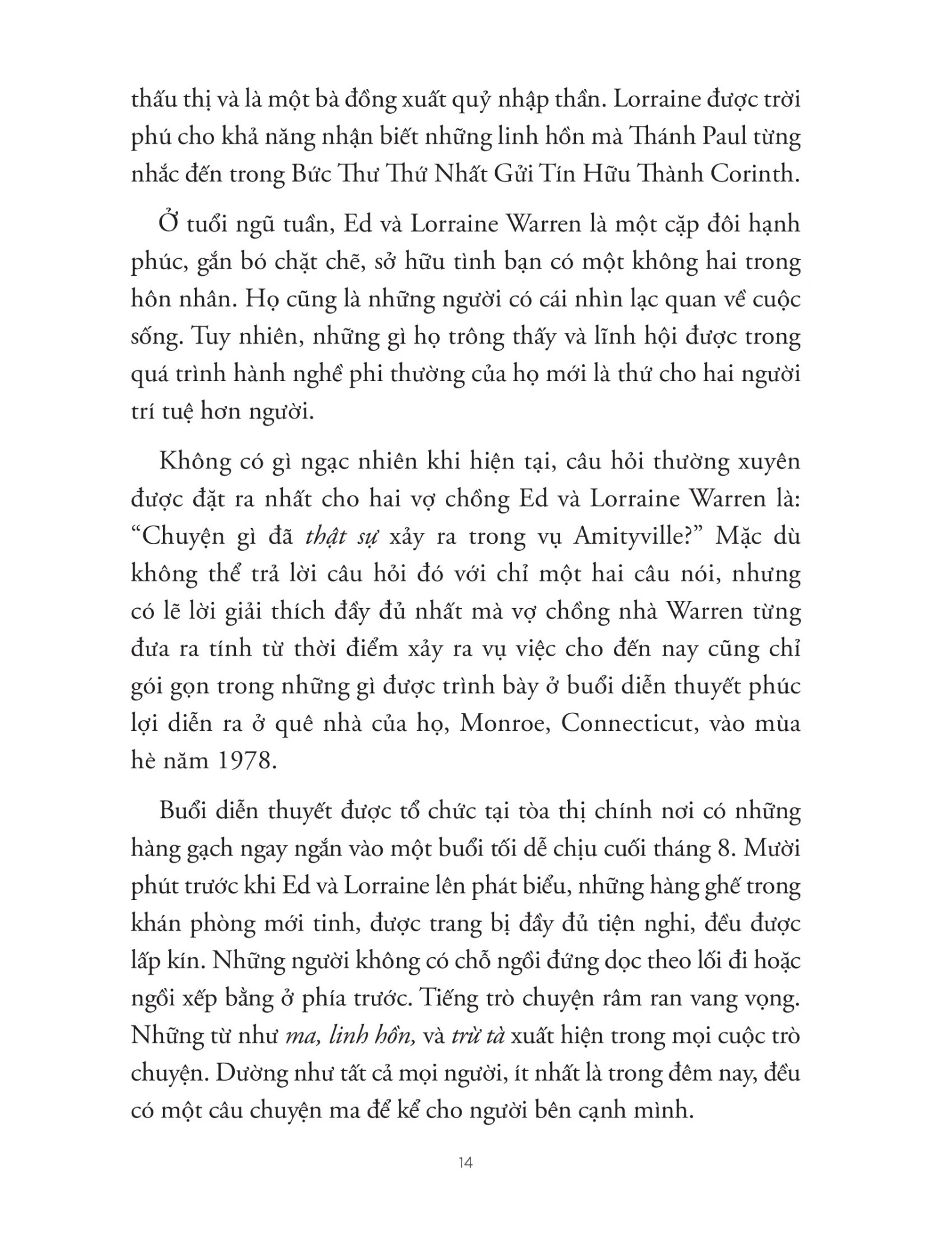 Kỳ Án Săn Ma (Sách Bỏ Túi) - 
Gerald Brittle