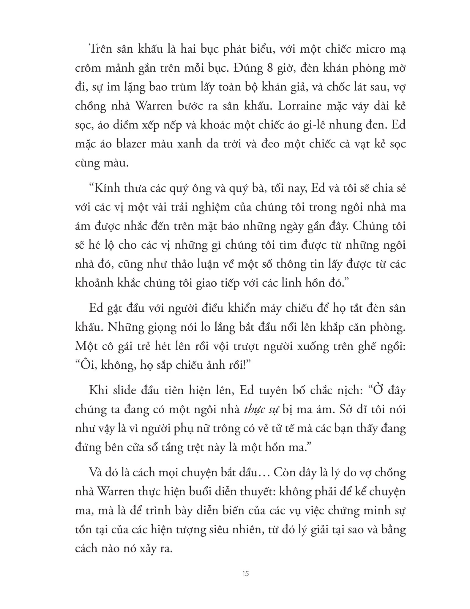 Kỳ Án Săn Ma (Sách Bỏ Túi) - 
Gerald Brittle