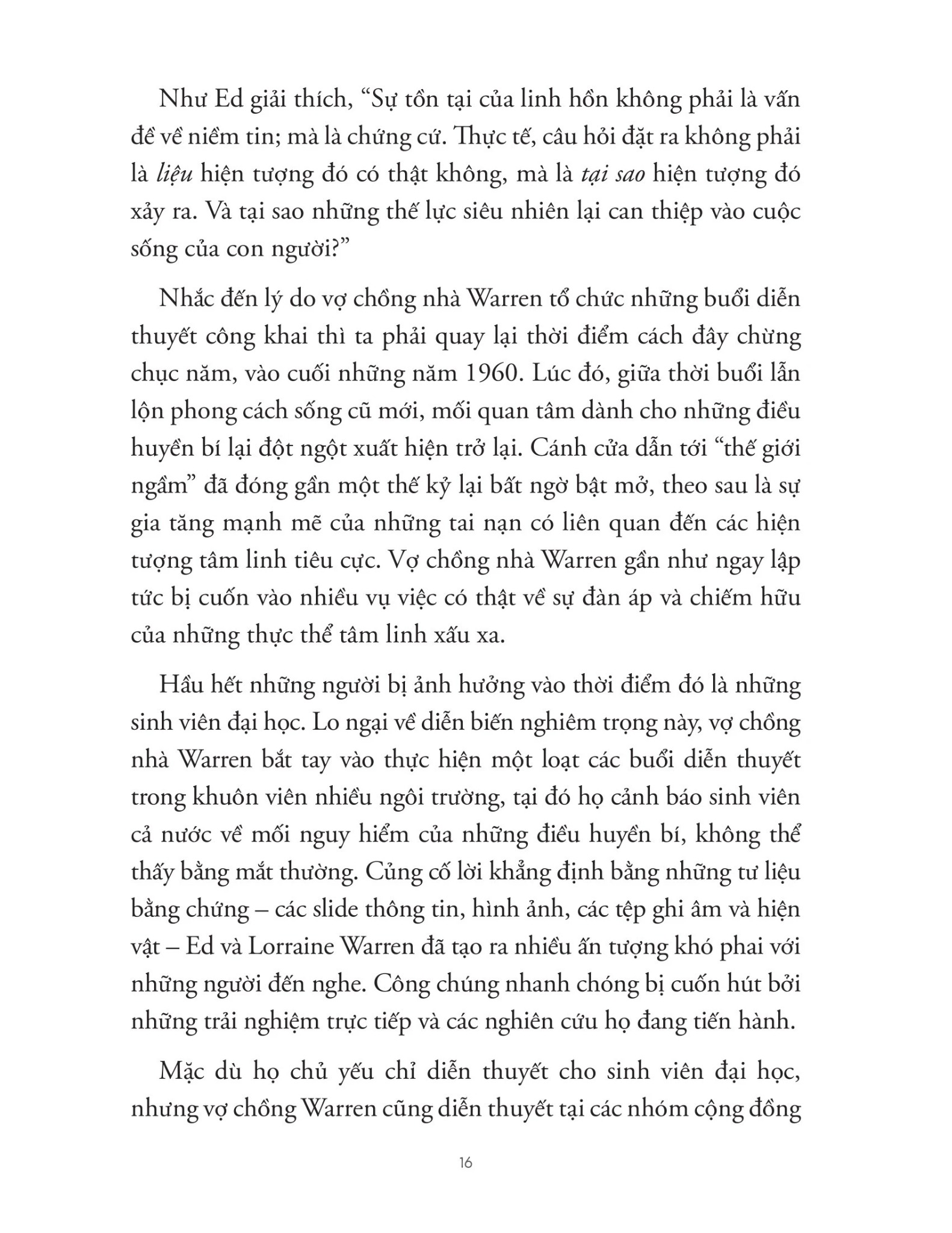 Kỳ Án Săn Ma (Sách Bỏ Túi) - 
Gerald Brittle