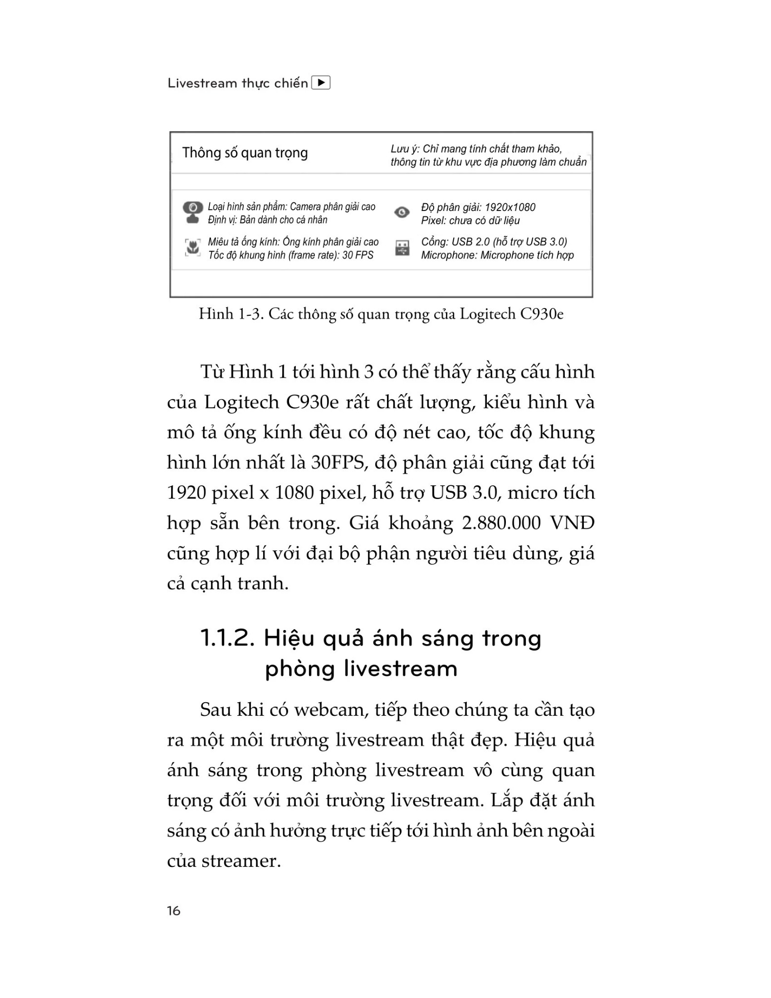 Livestream Thực Chiến - Chen Nanhua, Li Gehua