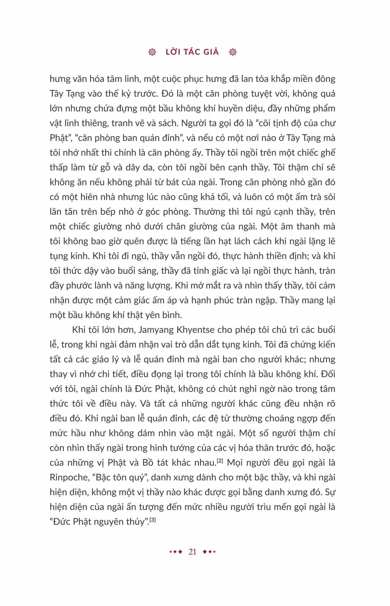 Tạng Thư Sinh Tử (Bìa Cứng) - 
Sogyal Rinpoche