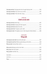 Tạng Thư Sinh Tử (Bìa Cứng) - 
Sogyal Rinpoche