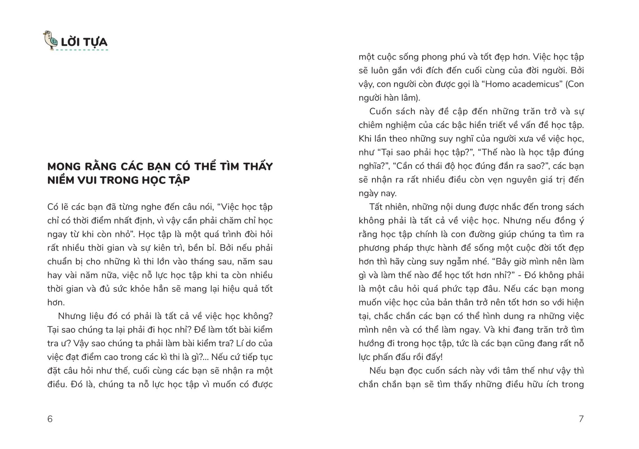 Hành Trang Thế Hệ Mới - Tìm Động Lực Trong Học Tập - Kim Yun Kyeong, Lee Jinah