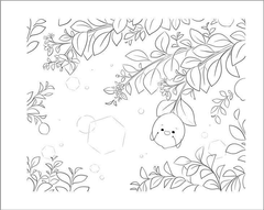 Khi Cuộc Đời Cho Bạn Quả Chanh - Tặng Kèm Sticker - Lemonbooks, Nanchan