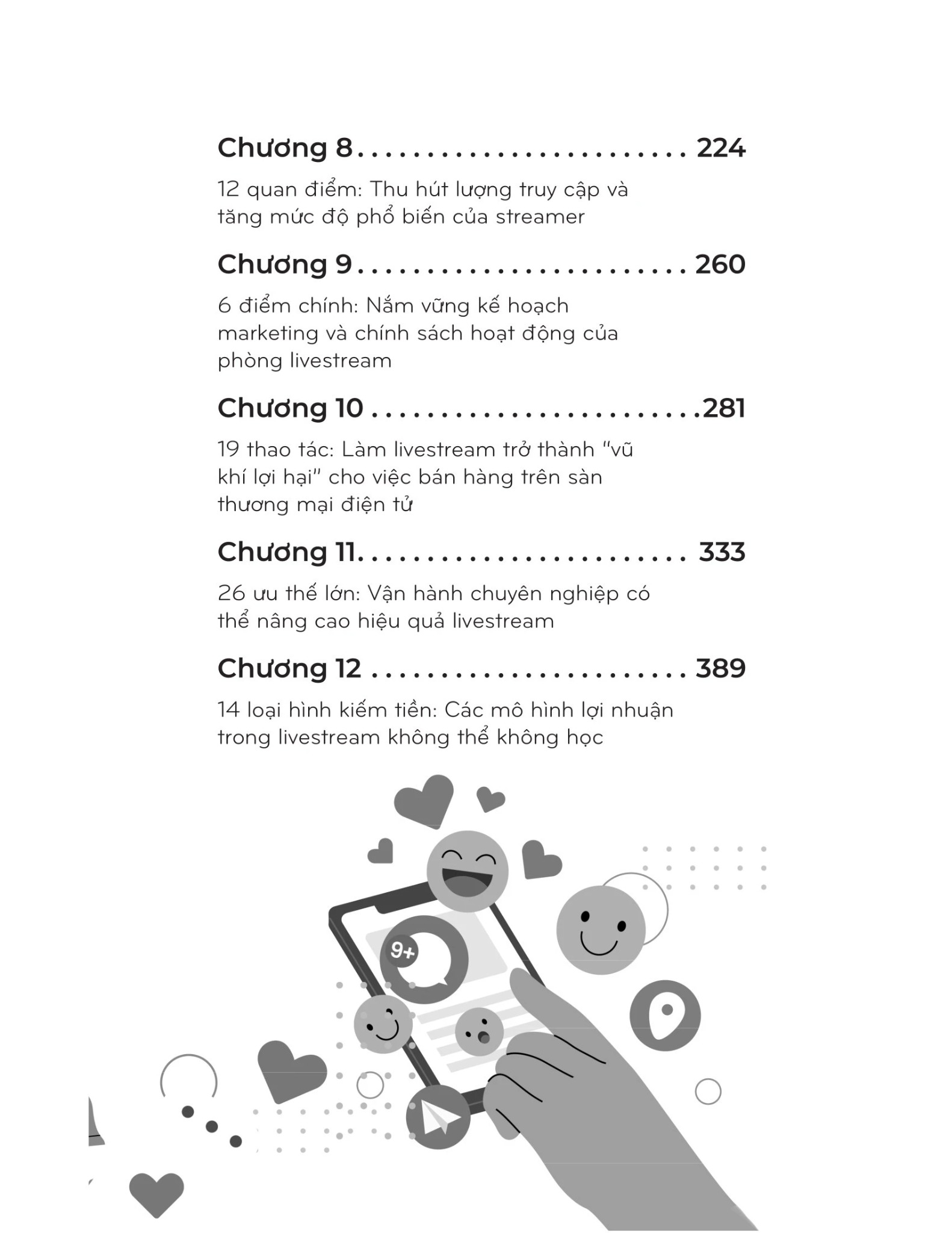 Livestream Thực Chiến - Chen Nanhua, Li Gehua