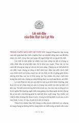 Tạng Thư Sinh Tử (Bìa Cứng) - 
Sogyal Rinpoche