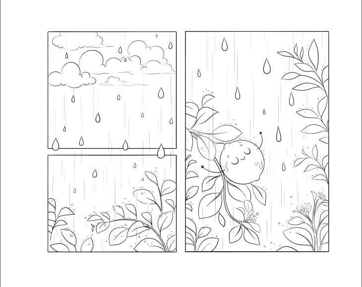 Khi Cuộc Đời Cho Bạn Quả Chanh - Tặng Kèm Sticker - Lemonbooks, Nanchan