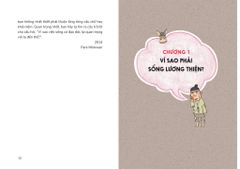 Hành Trang Thế Hệ Mới - Học Đạo Đức, Rèn Nhân Cách - Park Minkwan, Lee Jinah