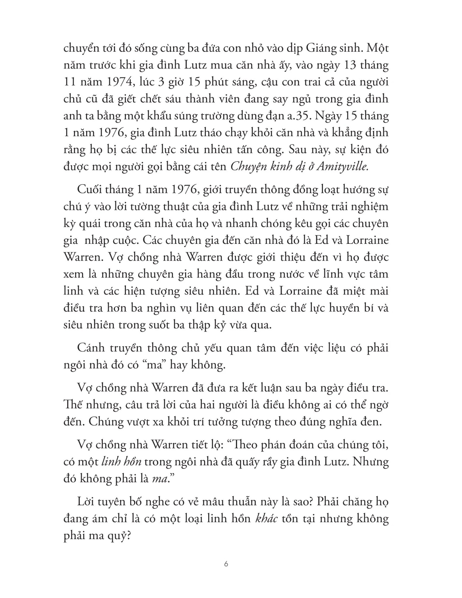 Kỳ Án Săn Ma (Sách Bỏ Túi) - 
Gerald Brittle