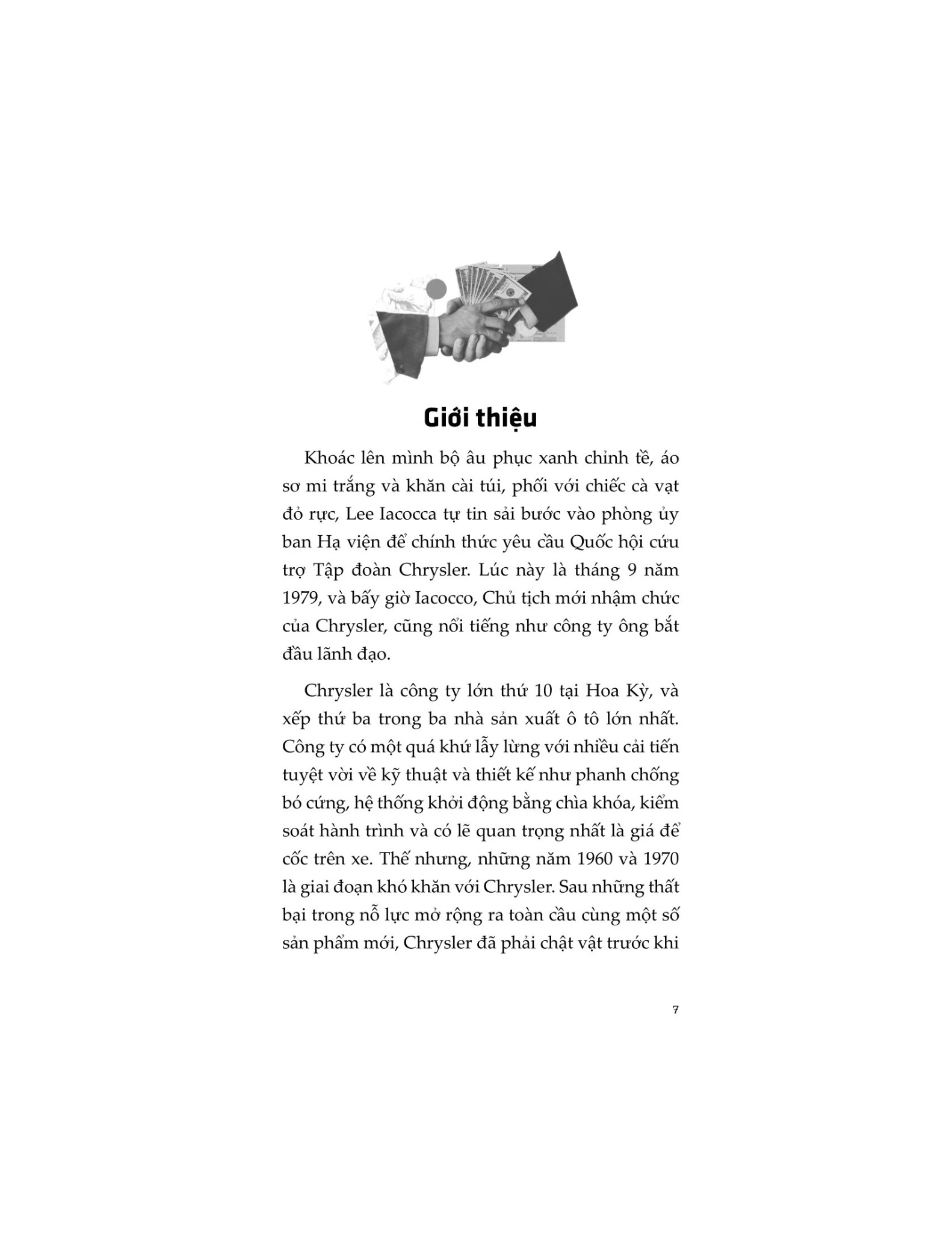 Tiền Mặt Là Vua - 
Peter W. Kingma