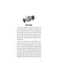 Tiền Mặt Là Vua - 
Peter W. Kingma