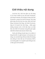 Livestream Thực Chiến - Chen Nanhua, Li Gehua