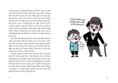 Hành Trang Thế Hệ Mới - Tìm Động Lực Trong Học Tập - Kim Yun Kyeong, Lee Jinah