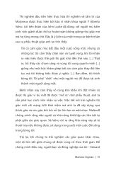 Bí Mật Của Tâm Trí - Cách Não Bộ Suy Nghĩ, Cảm Nhận Và Ra Quyết Định - 
Mariano Sigman