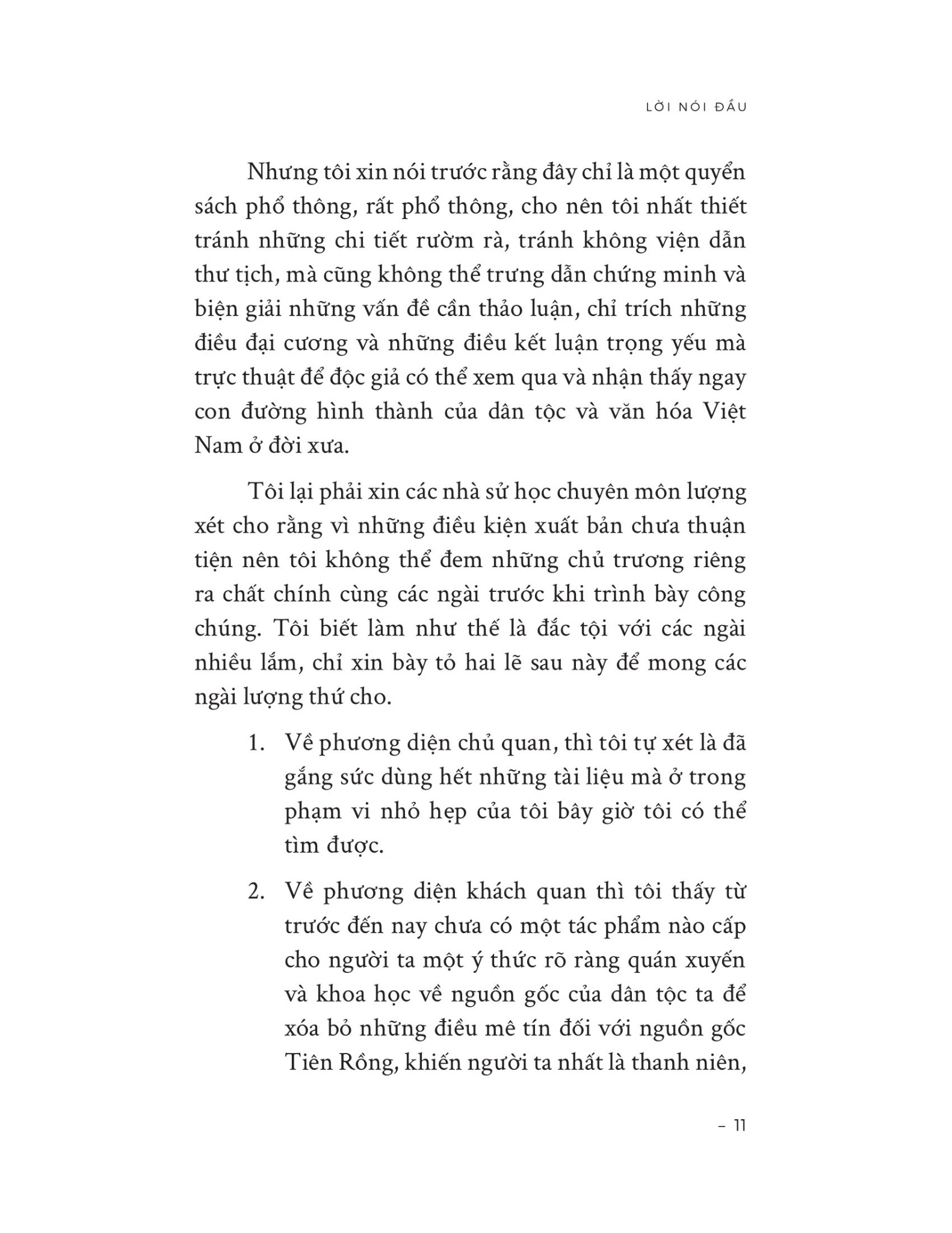 Nguồn Gốc Dân Tộc Việt Nam - Đào Duy Anh
