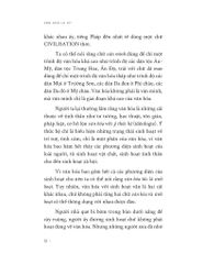 Văn Hóa Là Gì? - Đào Duy Anh
