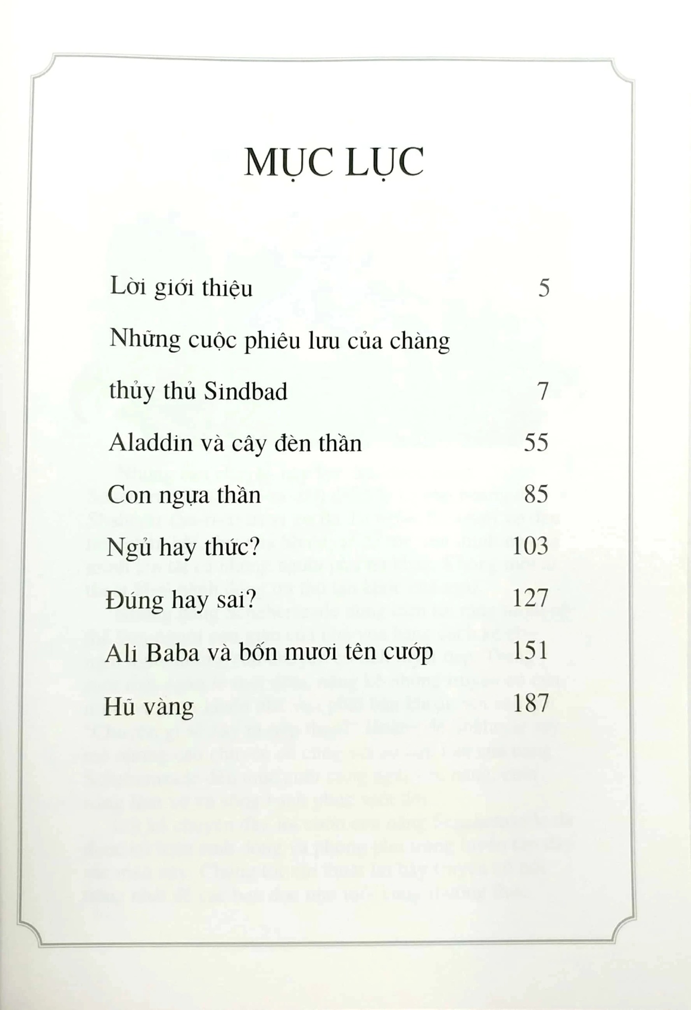Nghìn Lẻ Một Đêm (Tái Bản 2026) -  
Val Biro