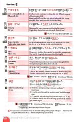 3000 Từ Vựng Dành Cho Kỳ Thi Năng Lực Nhật Ngữ N1 - 
Công ty cổ phần Arc Academy