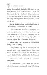 60 Ngày Thải Độc Cơ Thể - Joseph E. Pizzorno